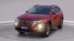 2024 Hyundai Tucson NX4 2.0 AT