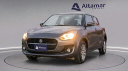 2024 Suzuki Swift Sport GL1.2