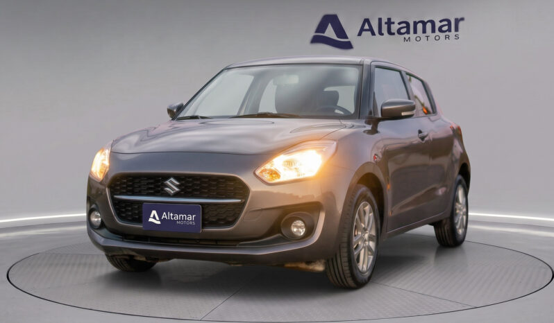 
								2024 Suzuki Swift Sport GL1.2 full									