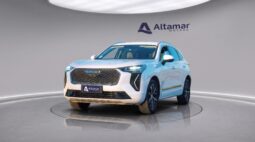 2023 Haval Jolion Elite AT