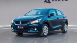 2024 Suzuki Baleno 1.5 GLS