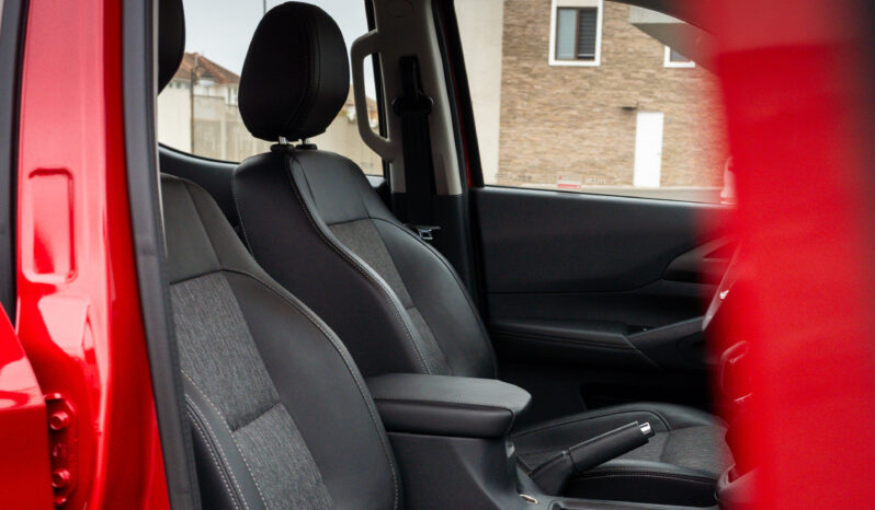 
								2025 Changan Hunter 2.0 Comfort MT full									
