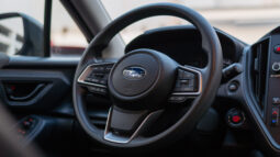 
										2024 Subaru Crosstrek 2.0AT full									