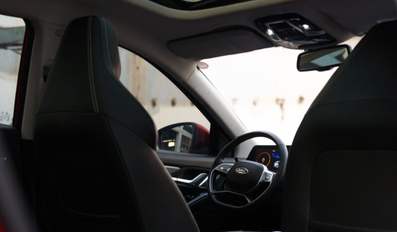 
								2023 Jac JS6 1.5 Advance XE full									