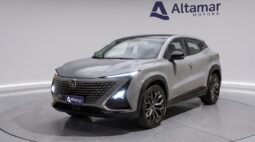 2024 Changan Uni-T 1.5 Elite AT