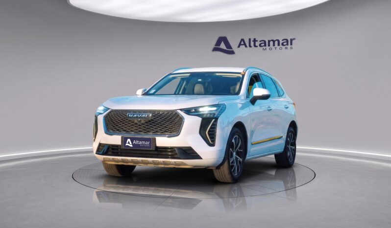 
								2023 Haval Jolion Elite AT full									
