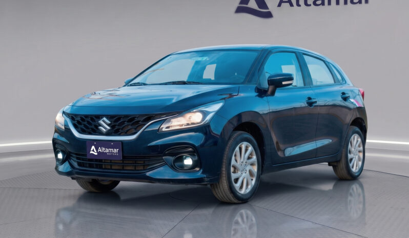 
								2024 Suzuki Baleno 1.5 GLS full									