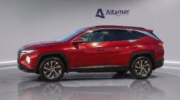2024 Hyundai Tucson NX4 2.0 AT