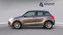 2024 Suzuki Swift Sport GL1.2