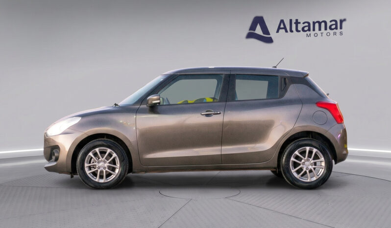 
								2024 Suzuki Swift Sport GL1.2 full									
