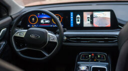 
										2023 Jac JS6 1.5 Advance XE full									