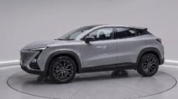 2024 Changan Uni-T 1.5 Elite AT