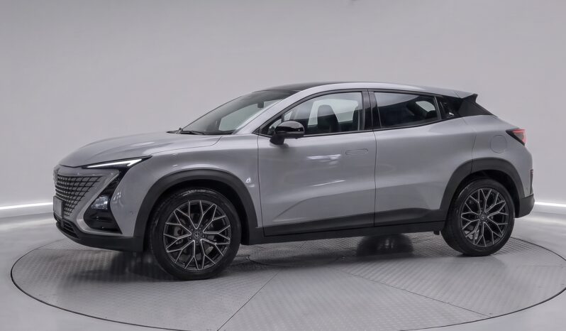 
								2024 Changan Uni-T 1.5 Elite AT full									