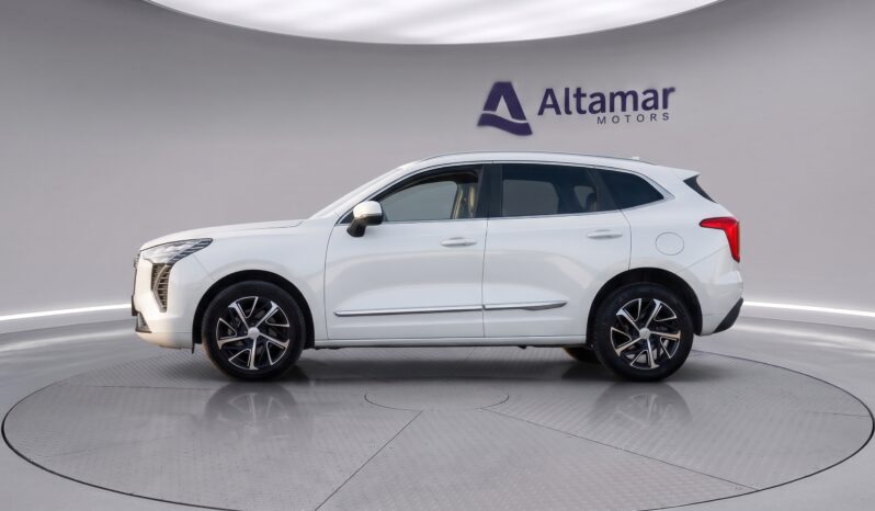 
								2023 Haval Jolion Elite AT full									