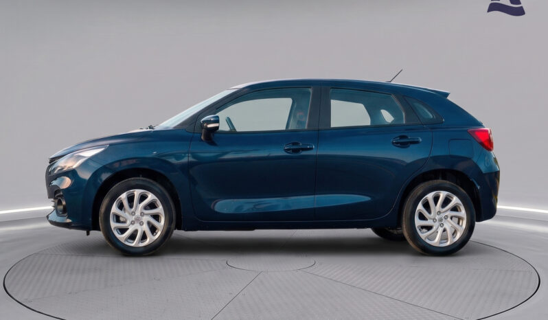 
								2024 Suzuki Baleno 1.5 GLS full									