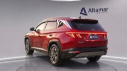 2024 Hyundai Tucson NX4 2.0 AT