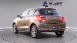 2024 Suzuki Swift Sport GL1.2