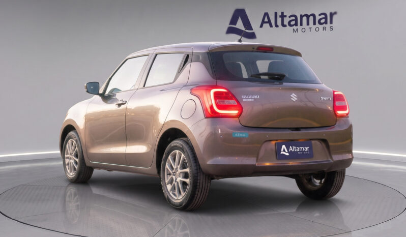 
								2024 Suzuki Swift Sport GL1.2 full									