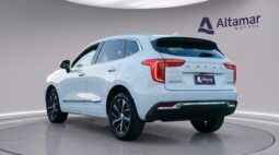 2023 Haval Jolion Elite AT