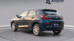 2024 Suzuki Baleno 1.5 GLS