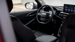 
										2025 Changan Hunter 2.0 Comfort MT full									