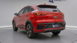 2023 Jac JS6 1.5 Advance XE