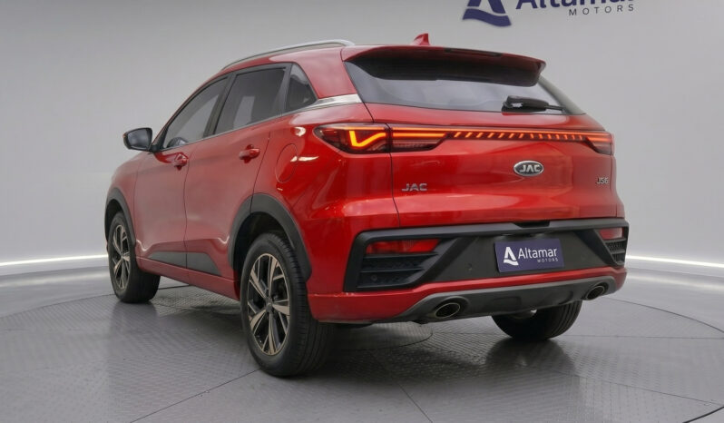 
								2023 Jac JS6 1.5 Advance XE full									