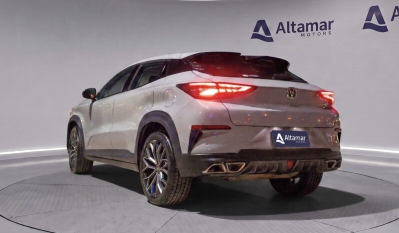 
								2024 Changan Uni-T 1.5 Elite AT full									