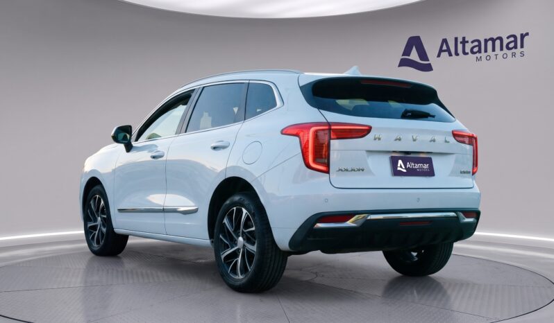 
								2023 Haval Jolion Elite AT full									