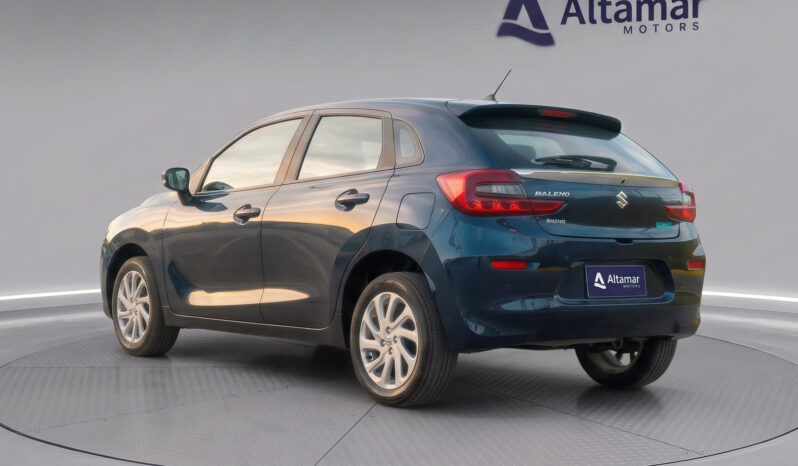 
								2024 Suzuki Baleno 1.5 GLS full									