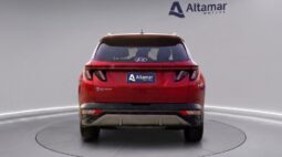 
										2024 Hyundai Tucson NX4 2.0 AT full									