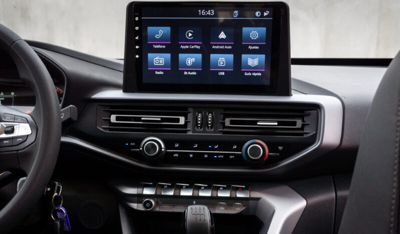 
								2025 Changan Hunter 2.0 Comfort MT full									