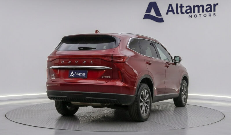 
								Haval H6 3Gen 2.0 AT full									
