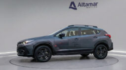 2024 Subaru Crosstrek 2.0AT