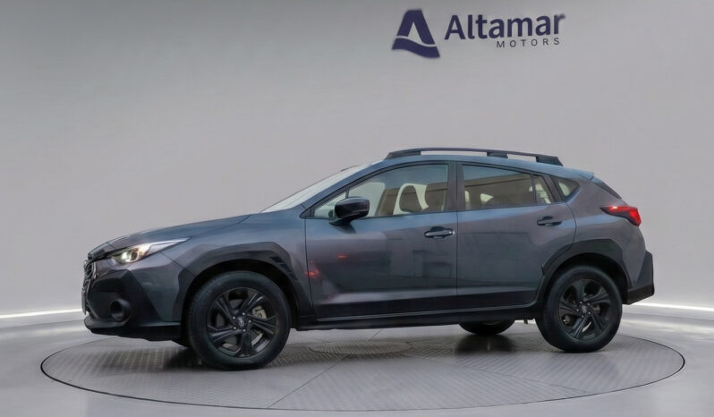 
								2024 Subaru Crosstrek 2.0AT full									