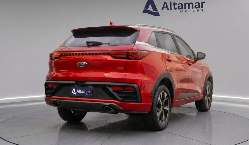 
								2023 Jac JS6 1.5 Advance XE full									