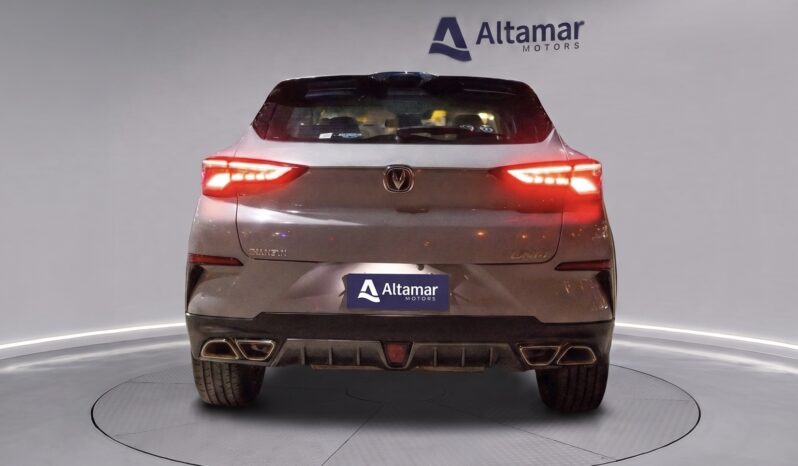 
								2024 Changan Uni-T 1.5 Elite AT full									