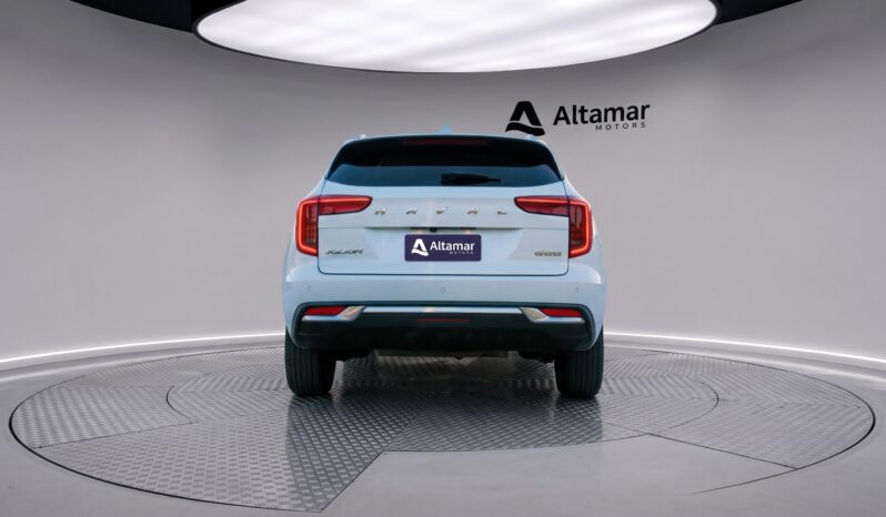 
								2023 Haval Jolion Elite AT full									