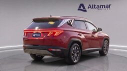 
										2024 Hyundai Tucson NX4 2.0 AT full									