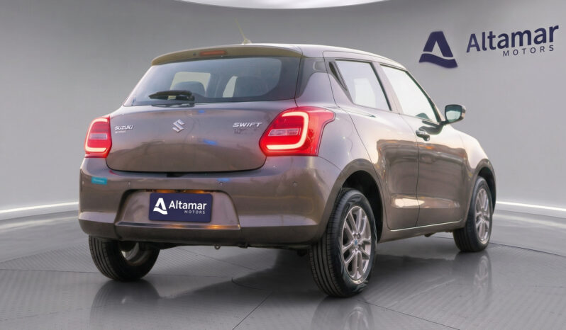 
								2024 Suzuki Swift Sport GL1.2 full									