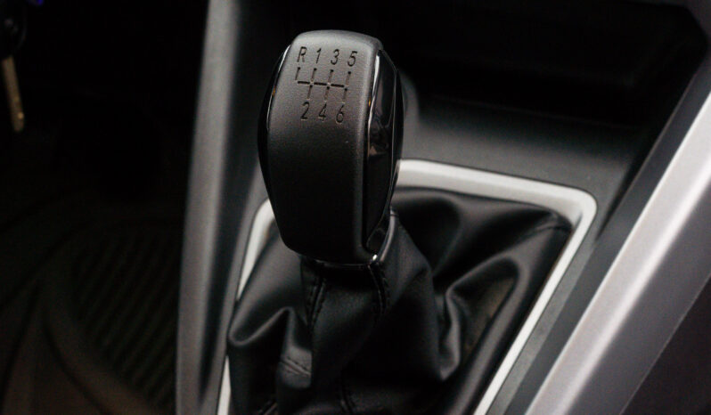 
								2025 Changan Hunter 2.0 Comfort MT full									