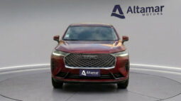 Haval H6 3Gen 2.0 AT