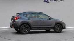 
										2024 Subaru Crosstrek 2.0AT full									
