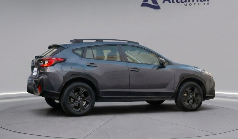 
								2024 Subaru Crosstrek 2.0AT full									