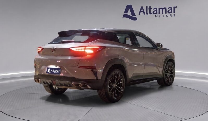 
								2024 Changan Uni-T 1.5 Elite AT full									