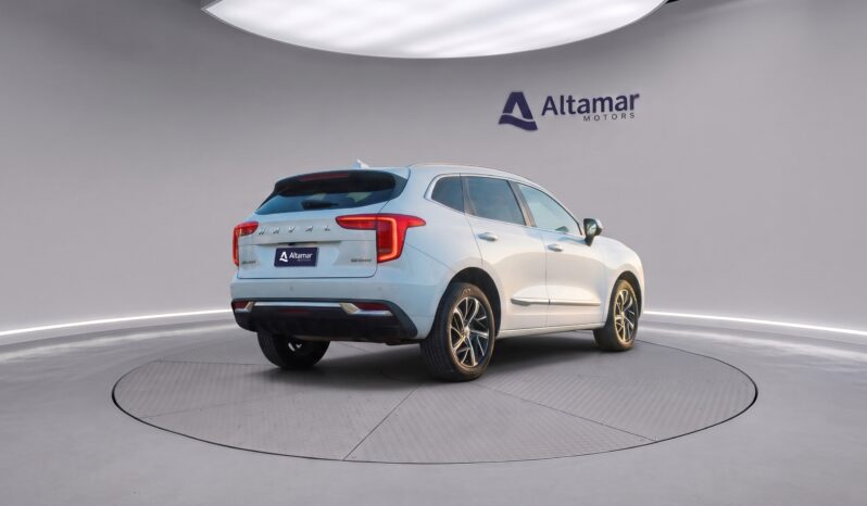 
								2023 Haval Jolion Elite AT full									