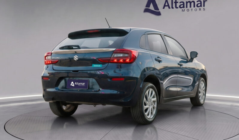 
								2024 Suzuki Baleno 1.5 GLS full									