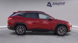 
										2024 Hyundai Tucson NX4 2.0 AT full									