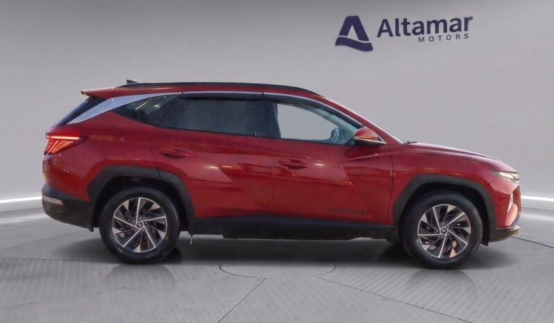
								2024 Hyundai Tucson NX4 2.0 AT full									