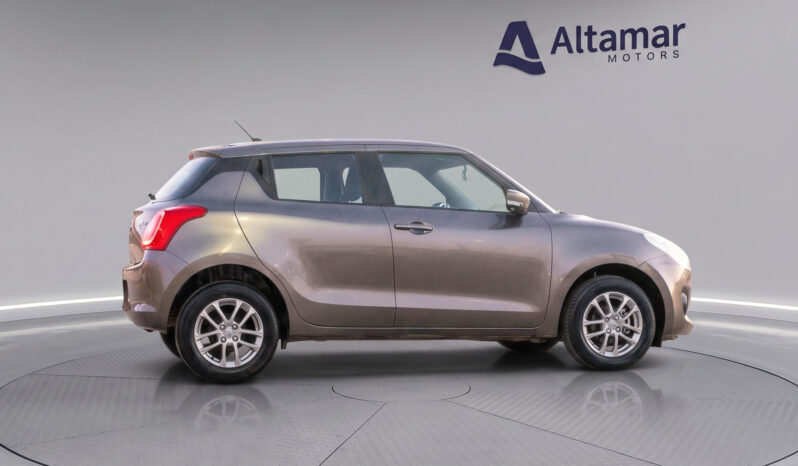 
								2024 Suzuki Swift Sport GL1.2 full									